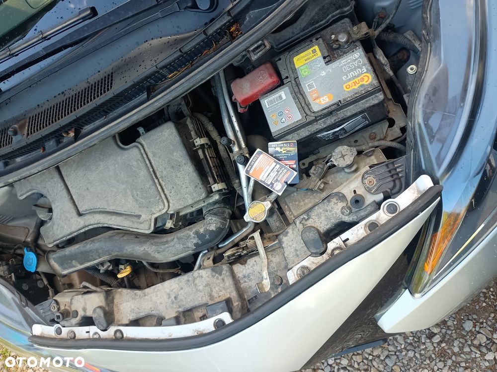 Toyota Aygo x-play - 14