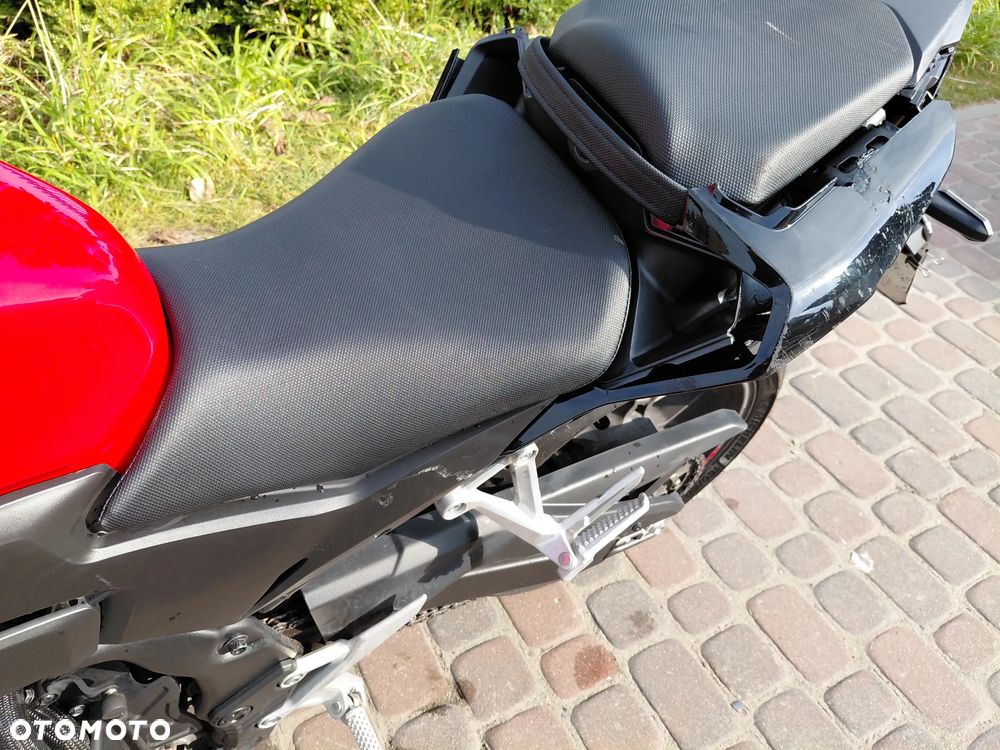 Honda CB - 26