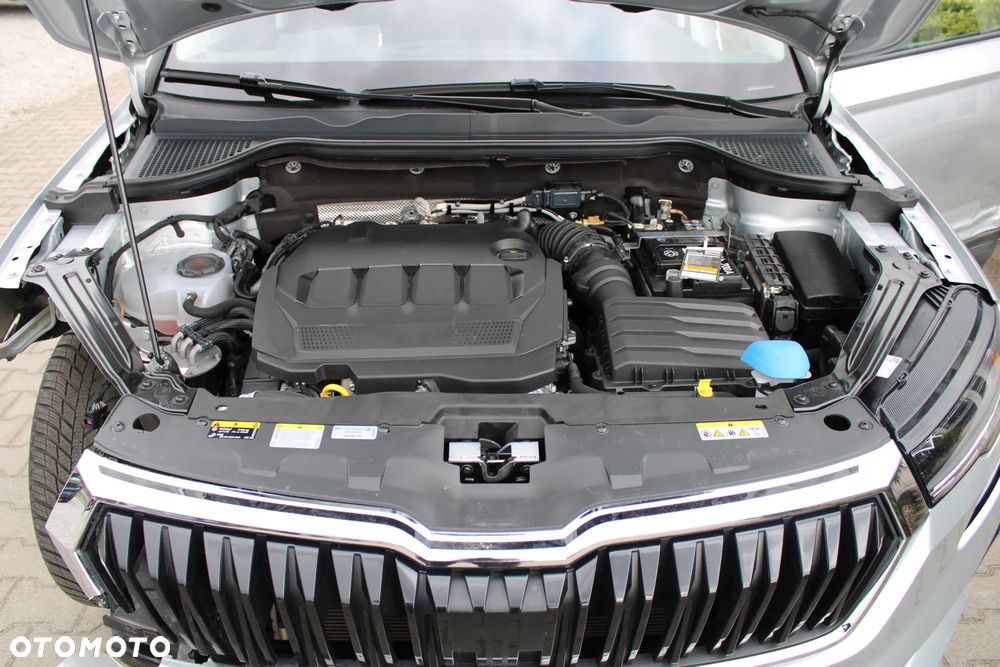 Skoda Karoq 2.0 TDI SCR 4x4 Selection DSG - 15