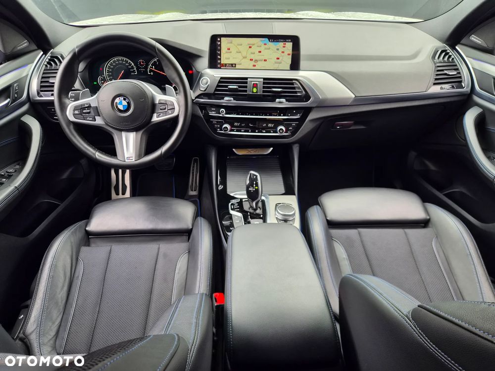 BMW X4 xDrive30i M Sport sport - 23