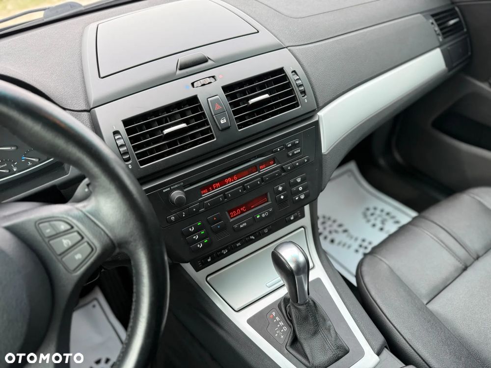 BMW X3 xDrive20d Edition Exclusive - 16