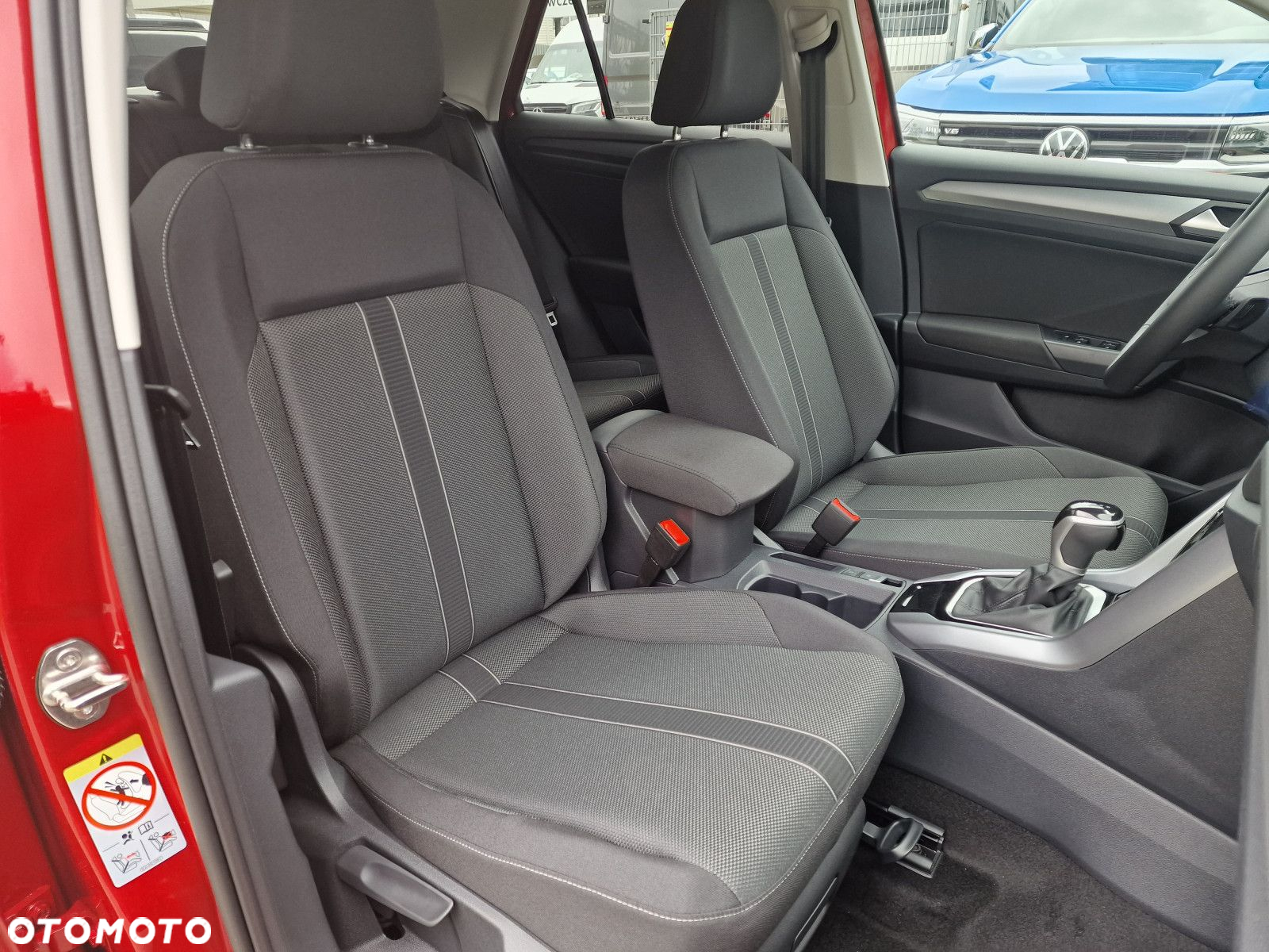 Volkswagen T-Roc 1.5 TSI Life Plus DSG - 14