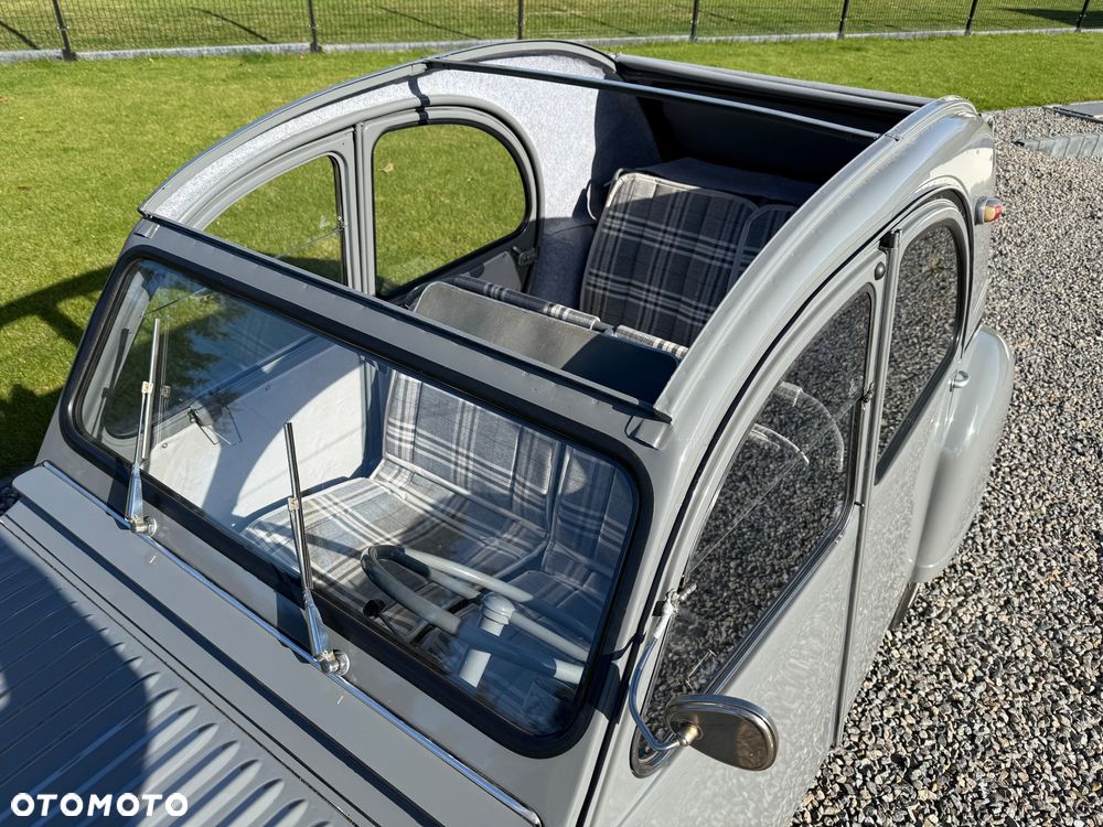 Citroën 2 CV - 31
