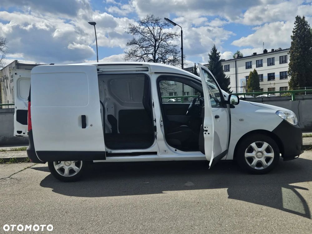 Dacia Dokker VAN - 9