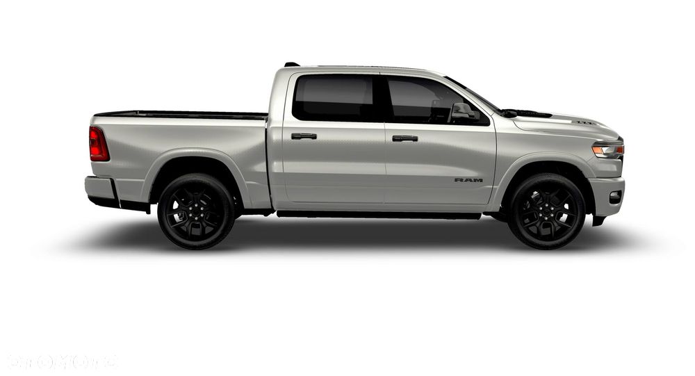 RAM 1500 - 2