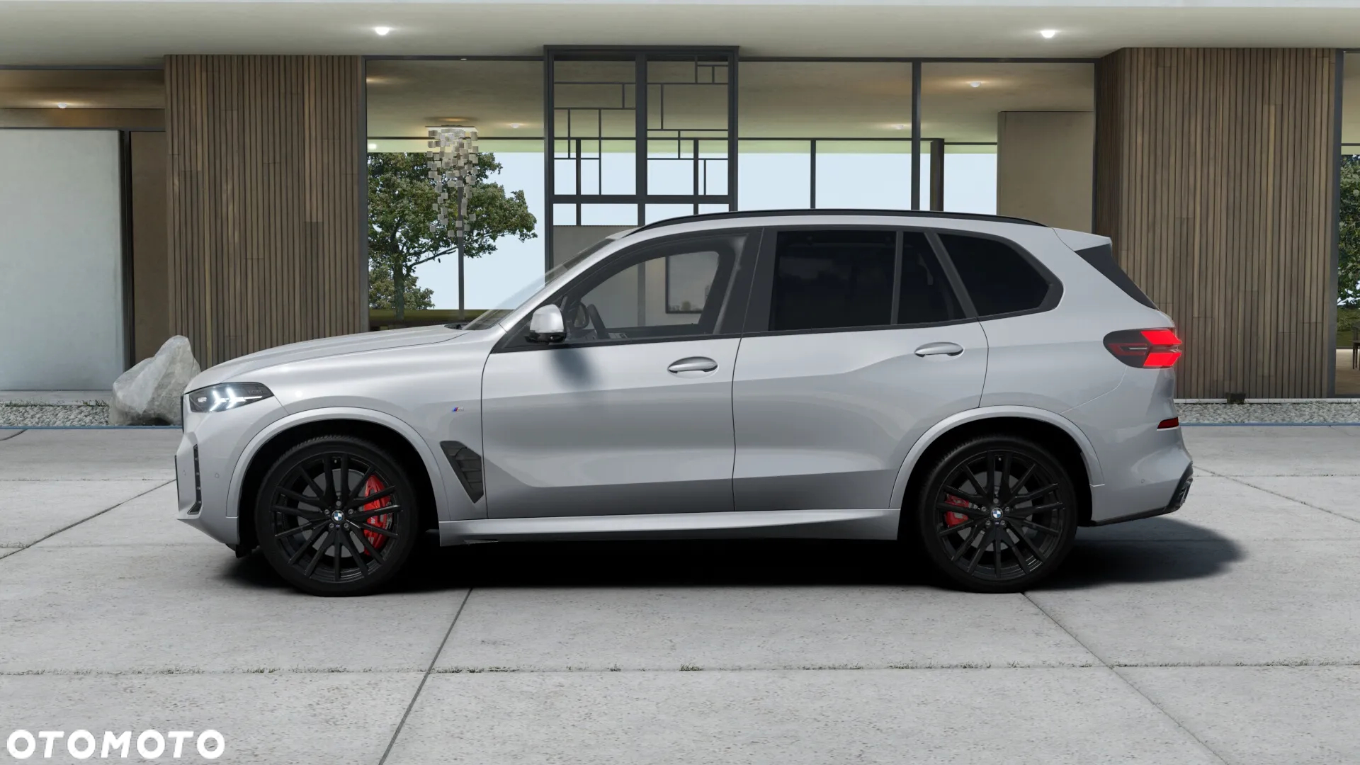 BMW X5 xDrive30d mHEV - 3