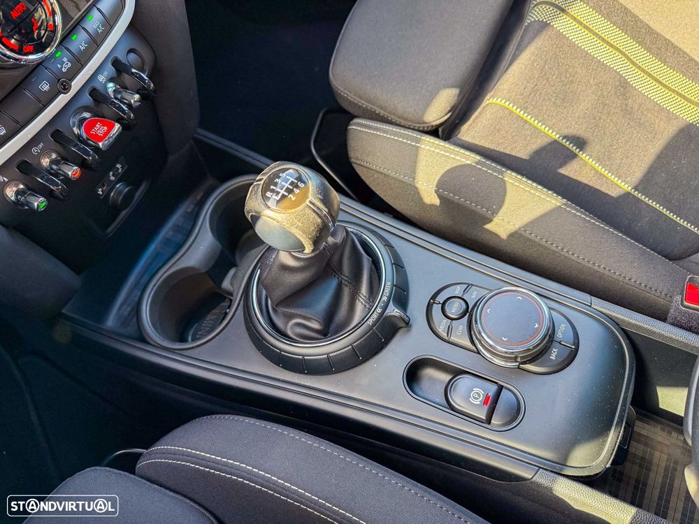 MINI Countryman Cooper S ALL4 - 20