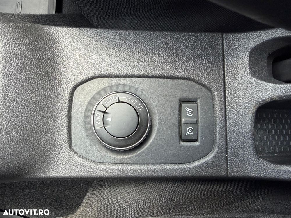 Dacia Duster Blue dCi 115 4WD Prestige - 13