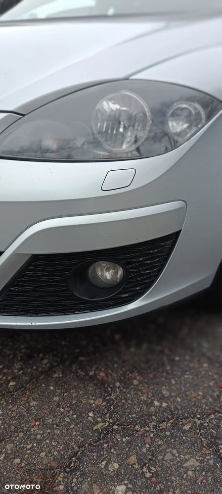 Seat Altea 1.6 TDI Style - 13