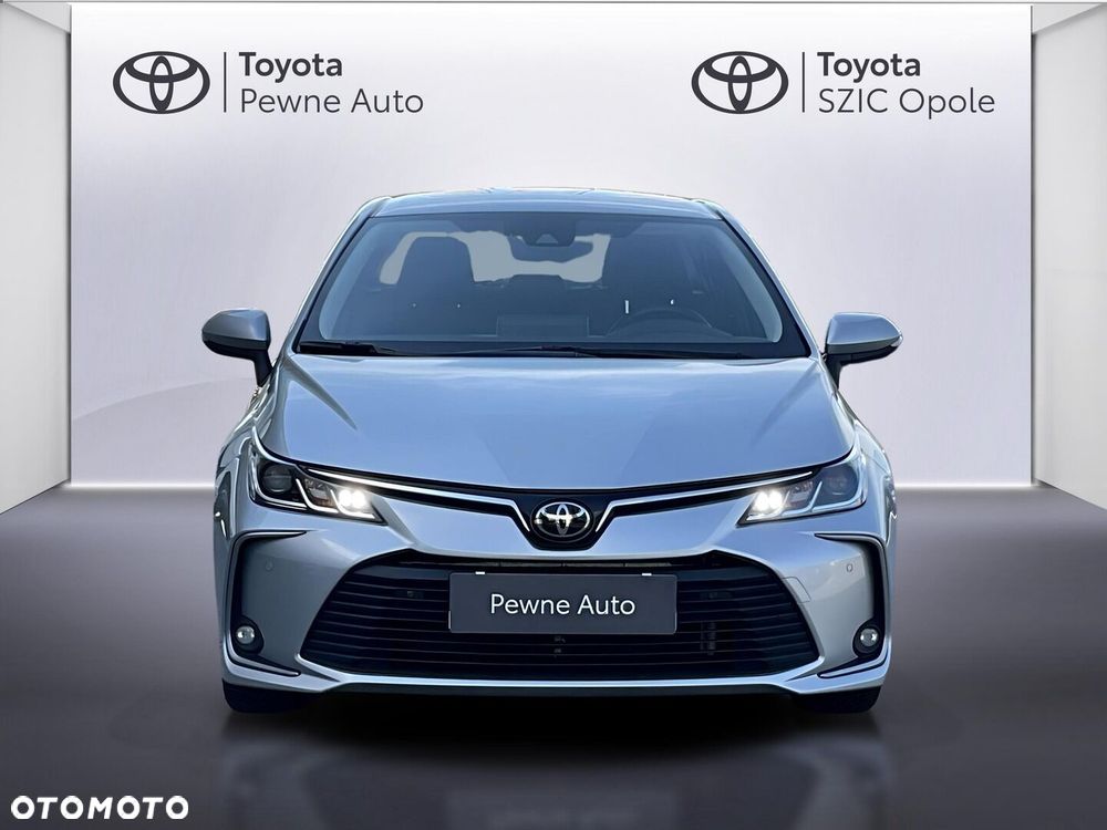 Toyota Corolla - 8