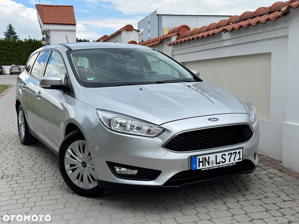 Ford Focus - 3