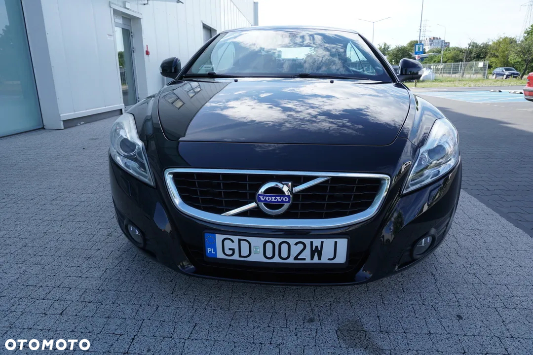 Volvo C70 D3 Summum - 21