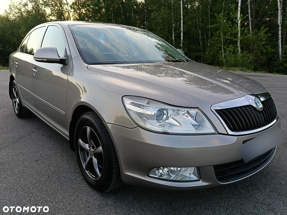 Skoda Octavia 1.4 TSI Elegance - 3