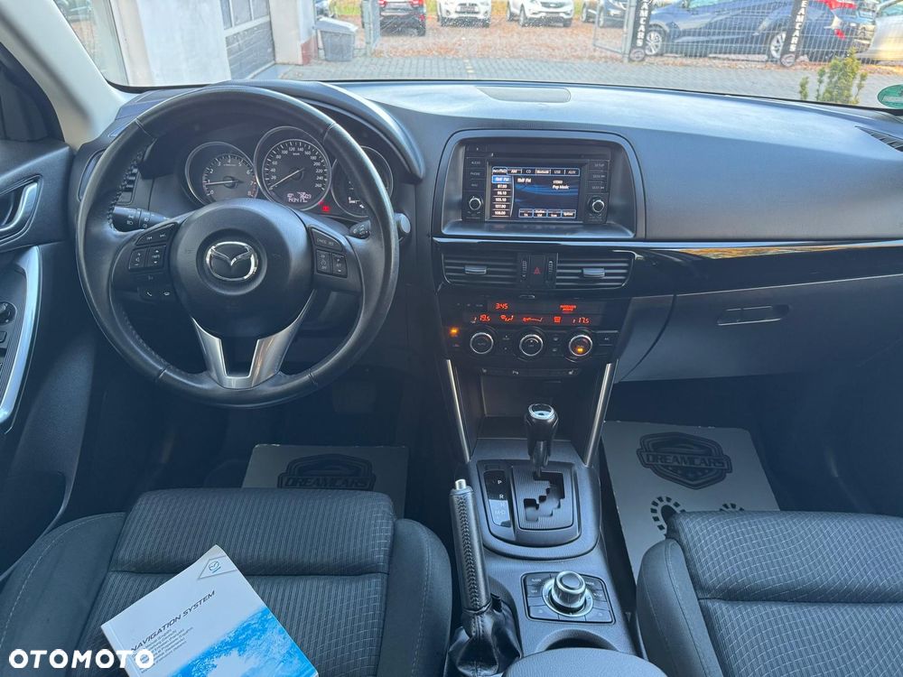 Mazda CX-5 - 17