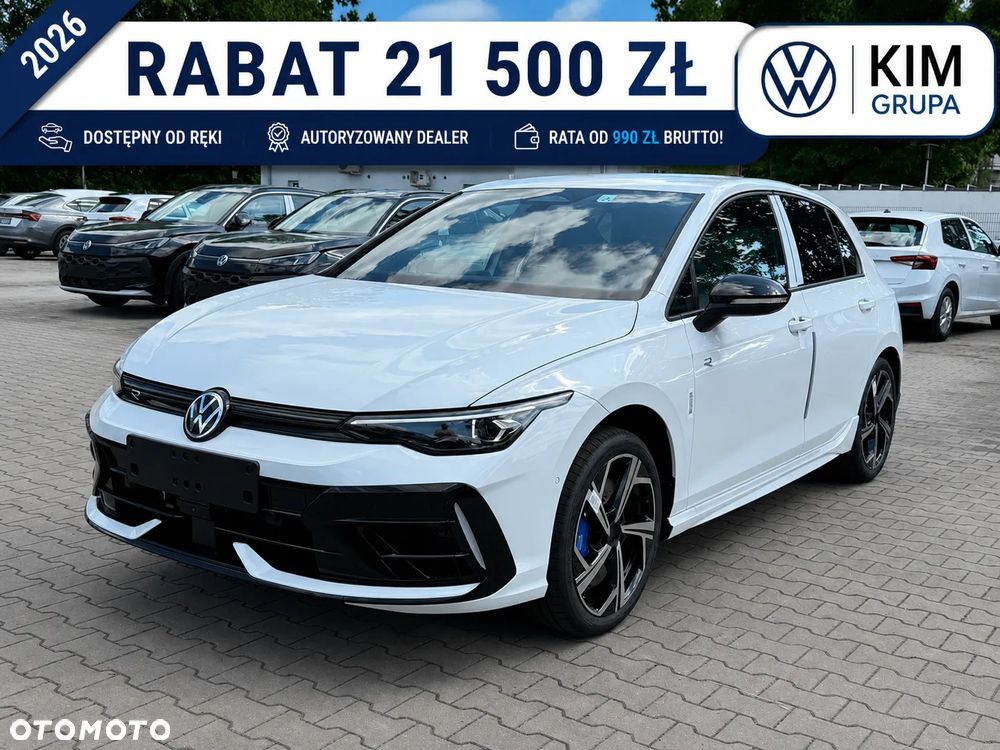 Volkswagen Golf - 1