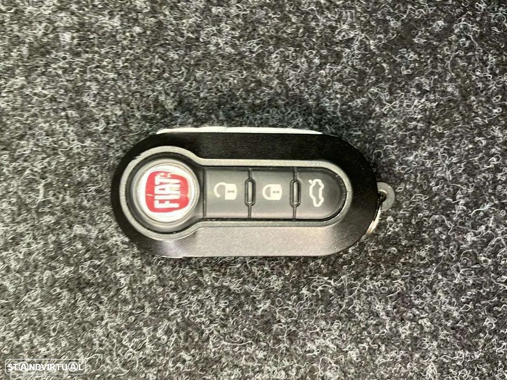 Fiat Panda 1.0 Hybrid - 17