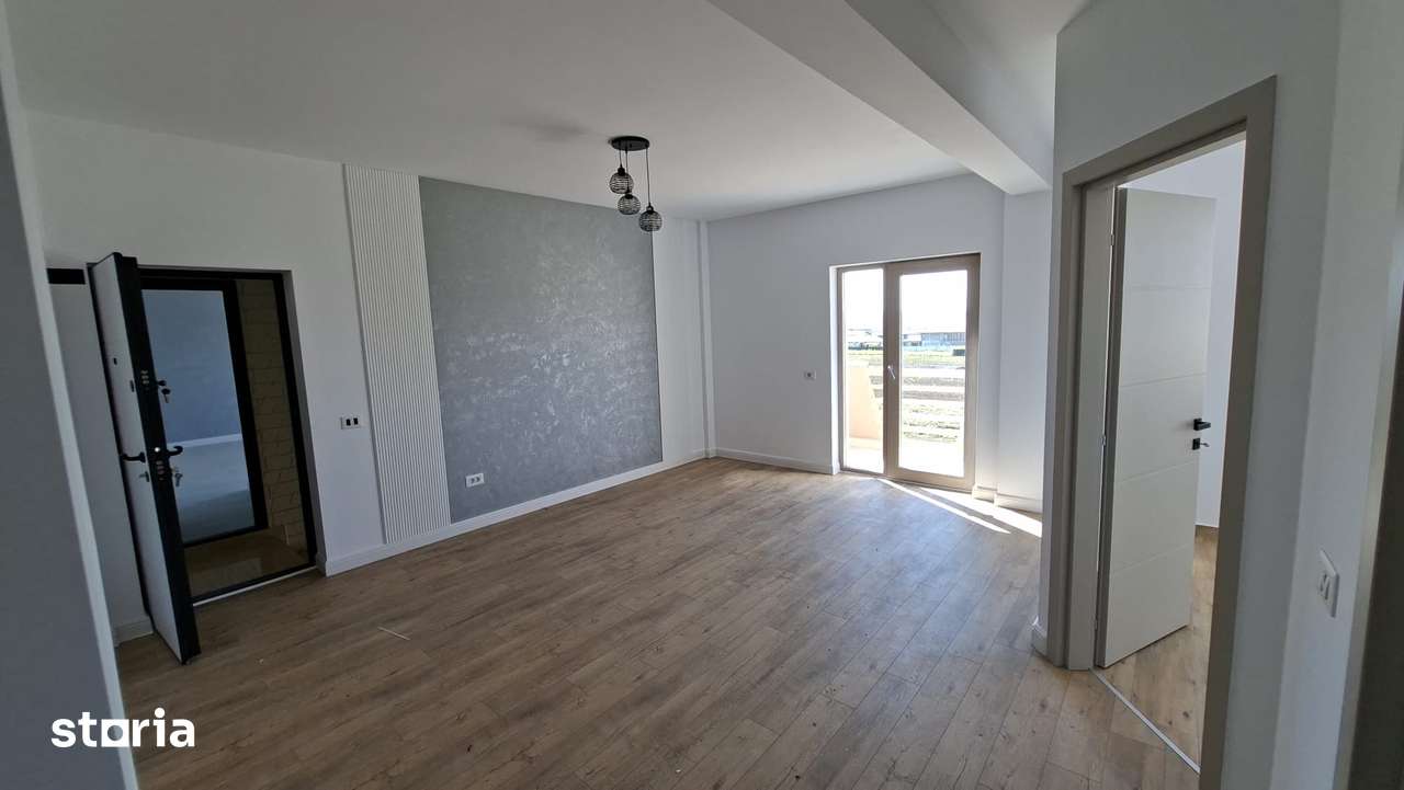Apartamente direct de la dezvoltator - Imagine principală: 3/17