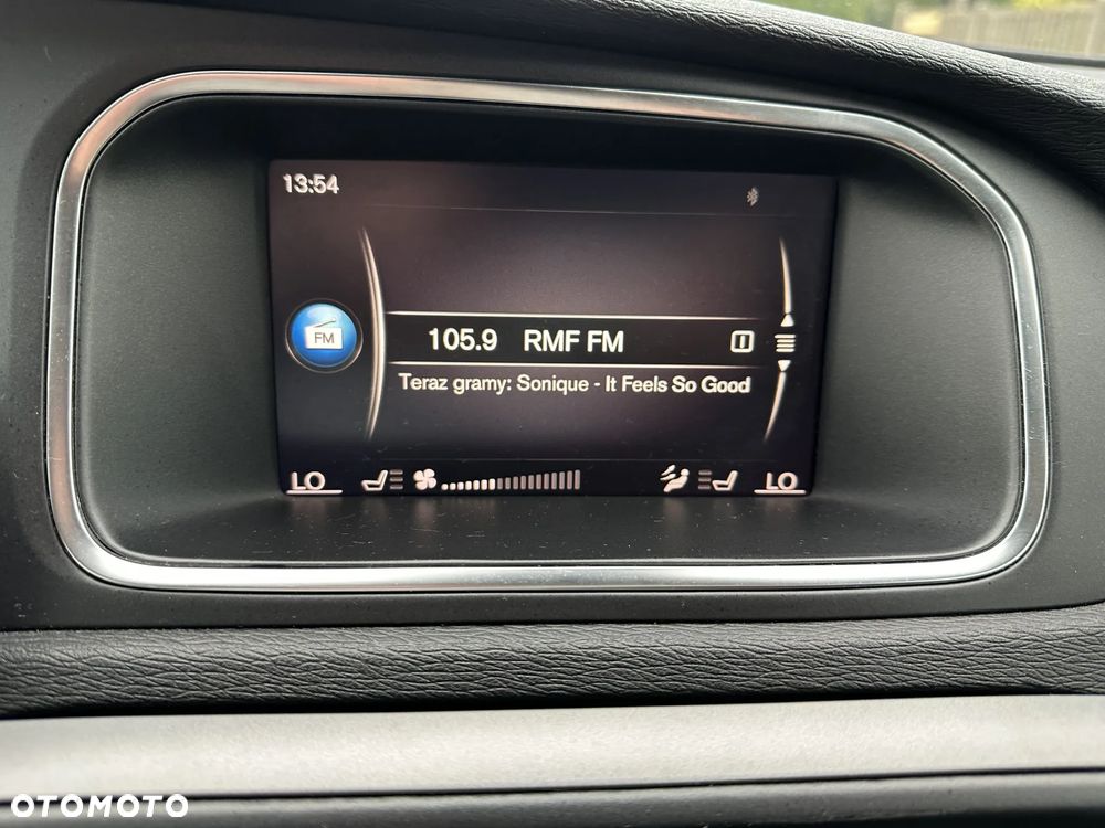 Volvo V40 - 21