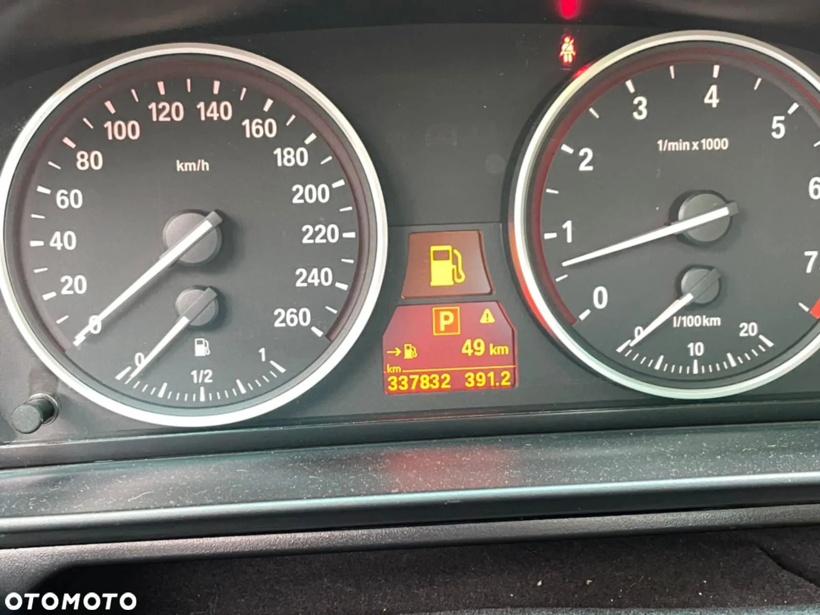 BMW Seria 5 - 10