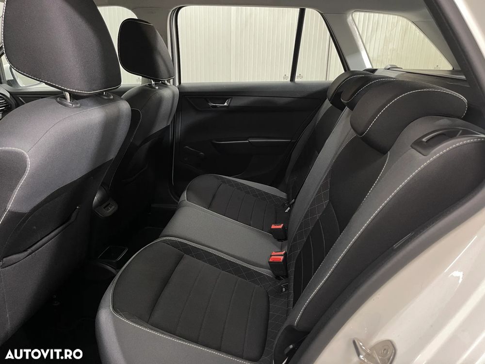 Skoda Fabia 1.0 TSI 95 CP Ambition - 12