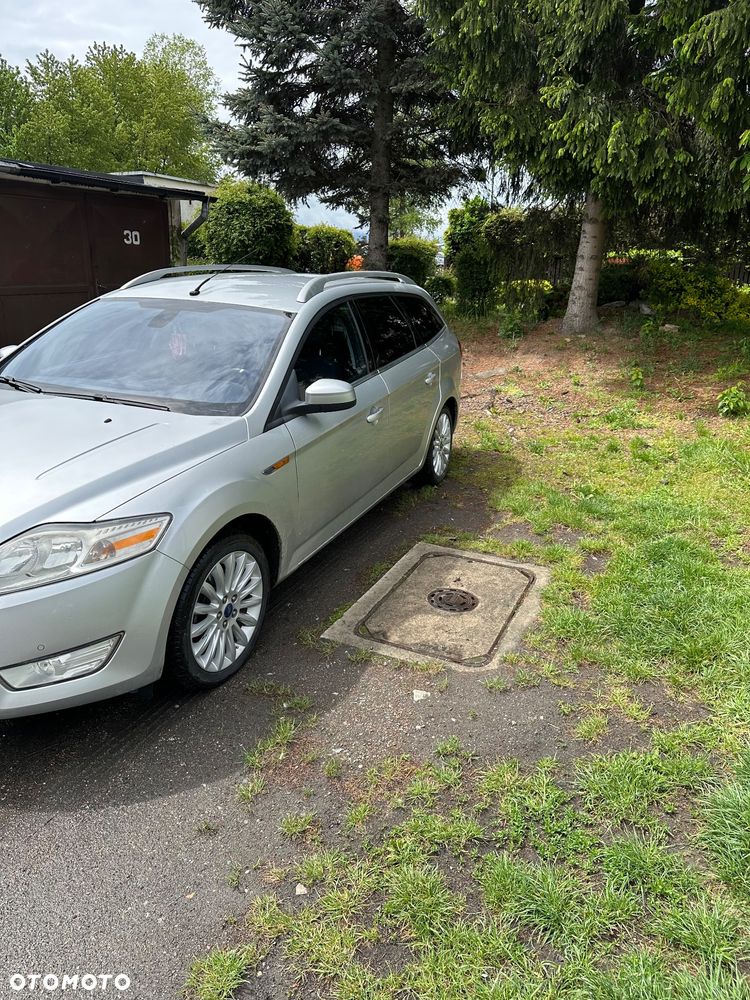 Ford Mondeo 2.0 TDCi Trend - 6