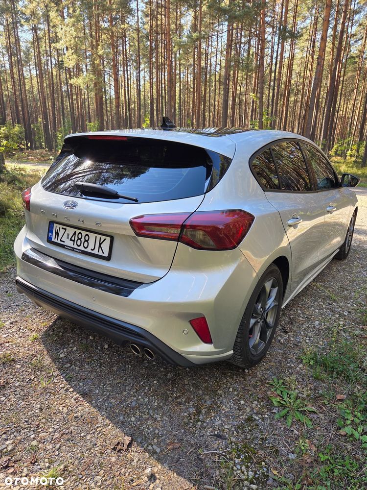 Ford Focus - 6