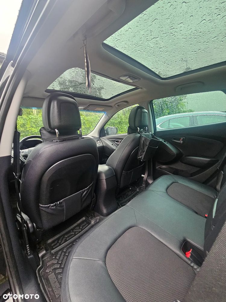 Hyundai ix35 1.6 2WD Trend - 3