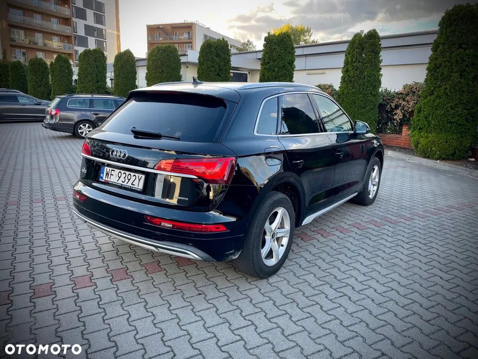Audi A6 Limousine - 6
