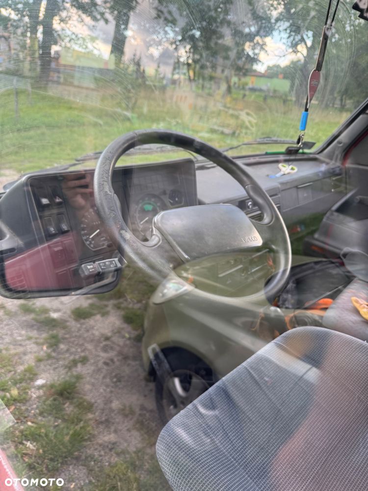 Iveco Daily - 5