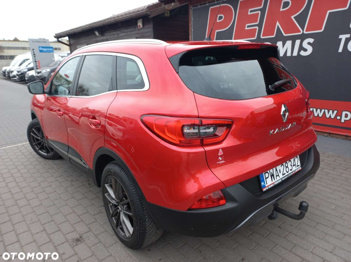 Renault Kadjar - 5