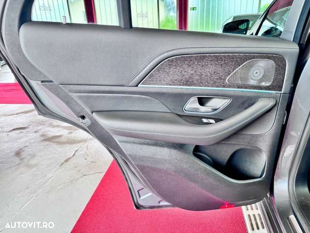 Mercedes-Benz GLE Coupe - 28