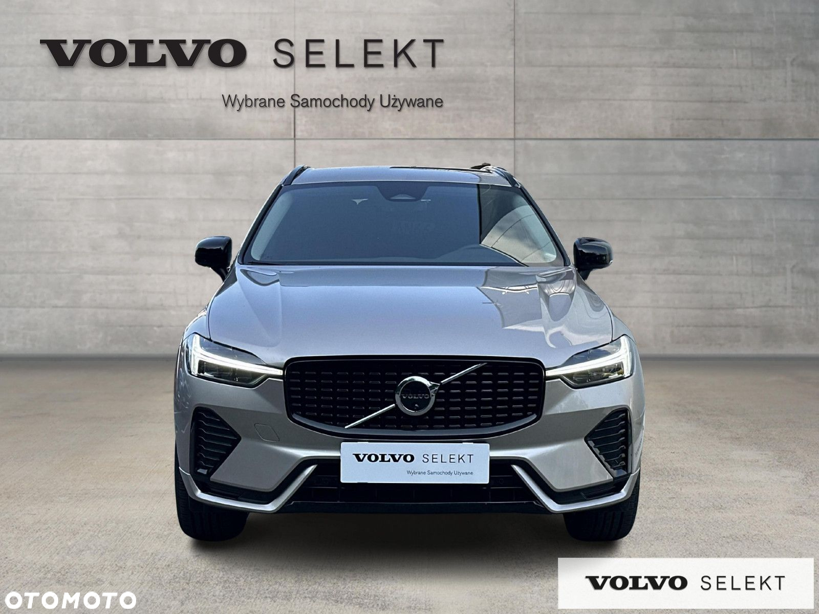 Volvo XC 60 - 9