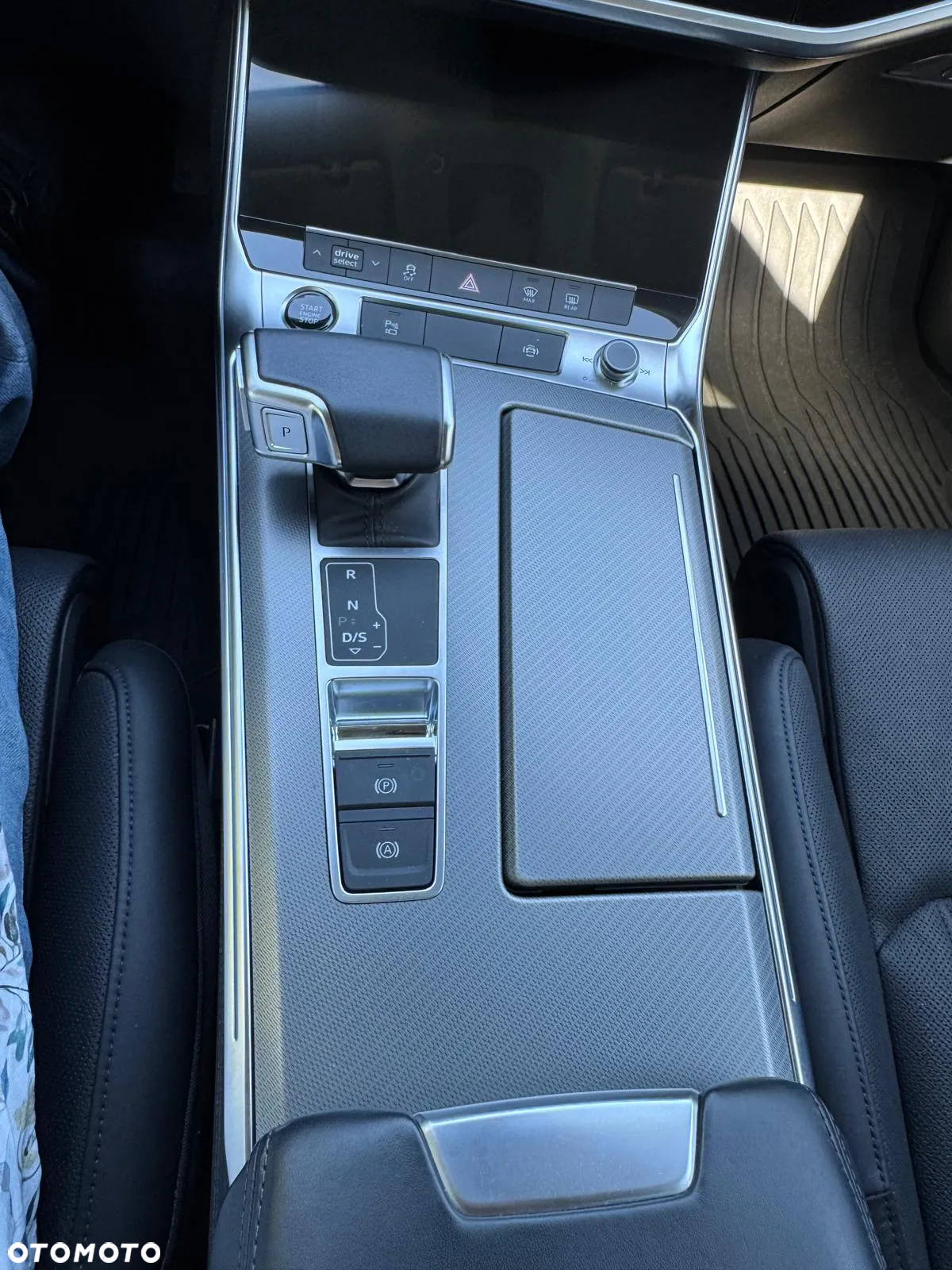 Audi A7 55 TFSI Quattro S tronic - 18