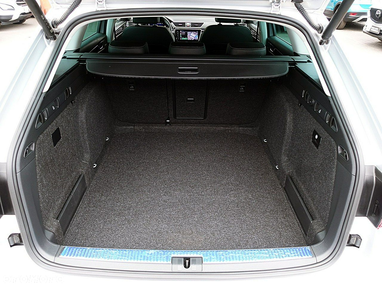 Skoda Superb - 18