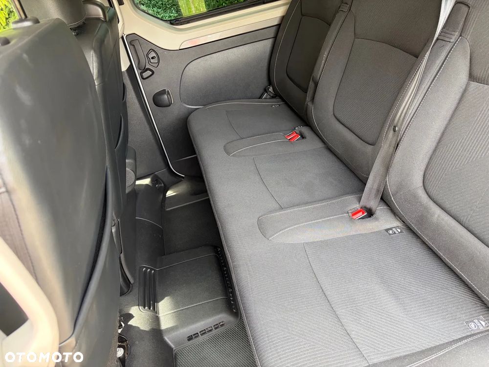Renault Trafic ENERGY Grand Spaceclass - 19