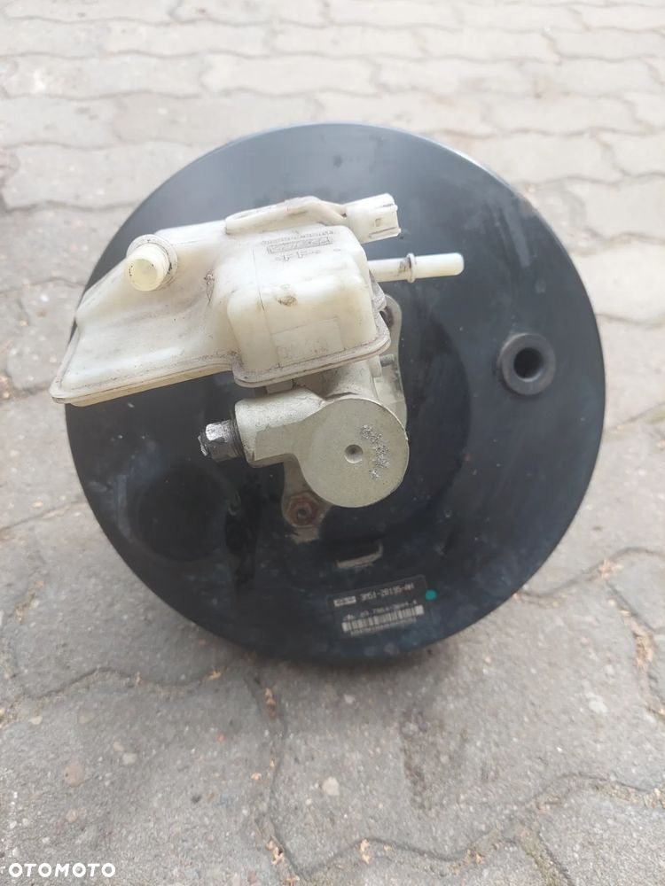 Serwo hamulcowe Ford C-Max MK1 - 1