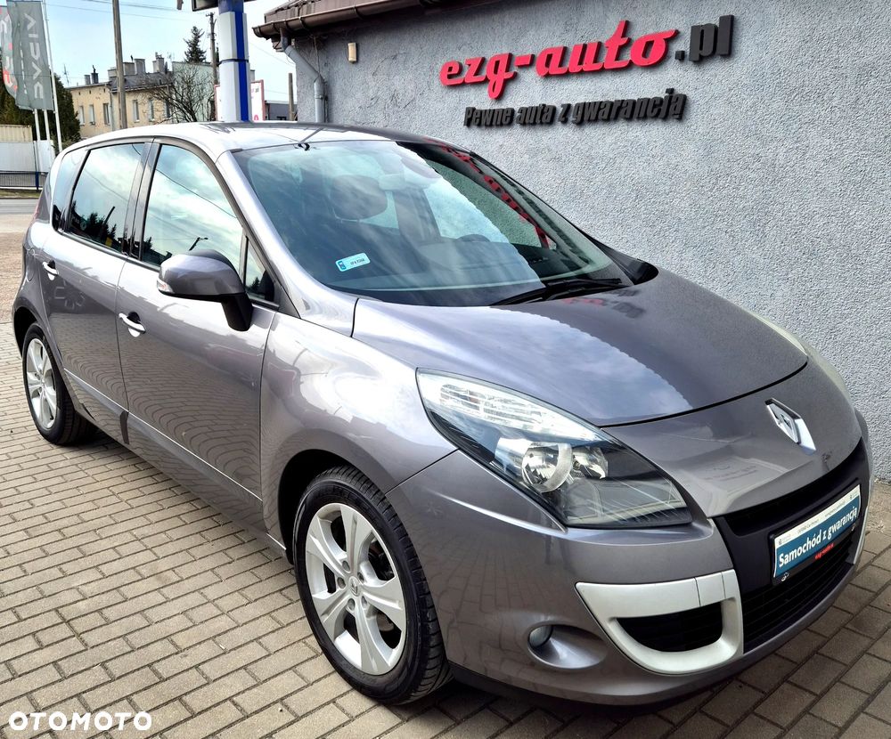 Renault Scenic TCe 130 Dynamique - 3