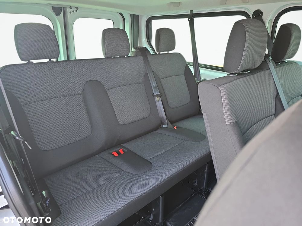 Renault Trafic Kombi 2.0 L2 Pack Clim - 19