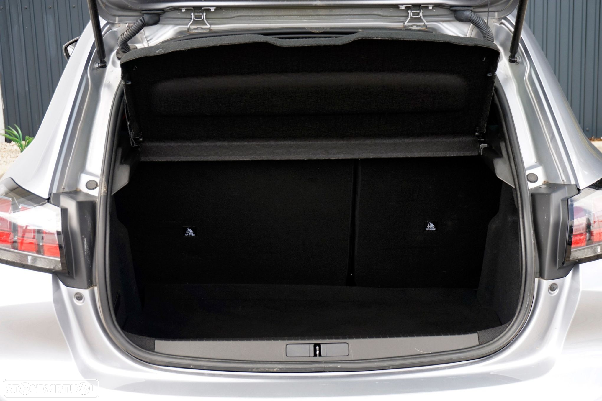 Peugeot 208 1.2 PureTech Active - 3