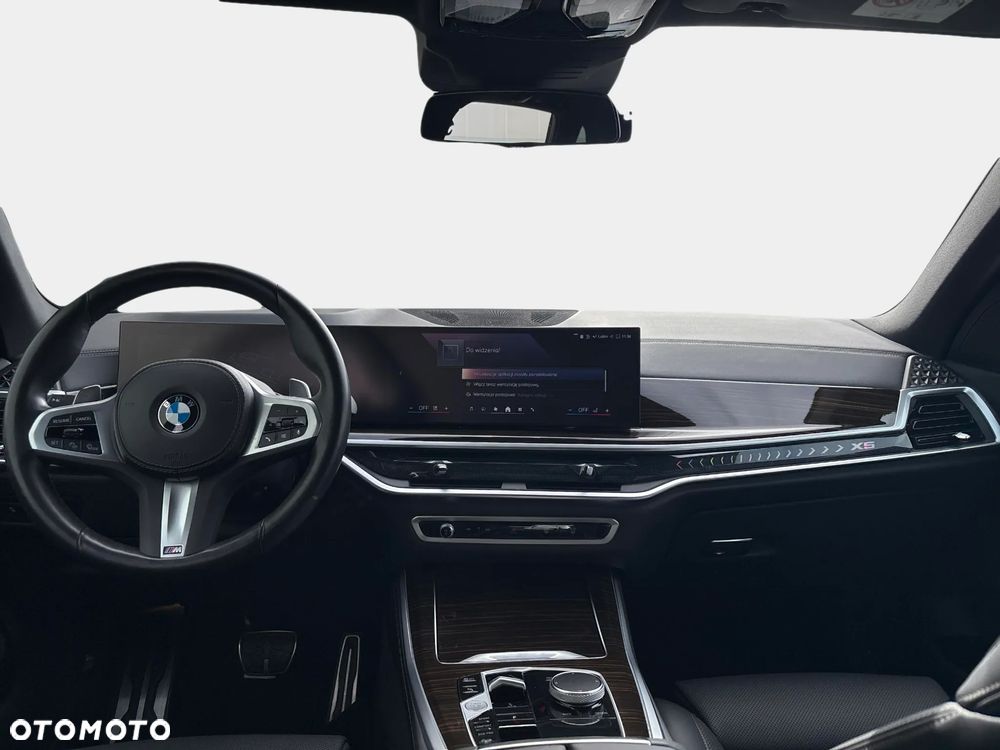 BMW X5 xDrive30d sport - 3