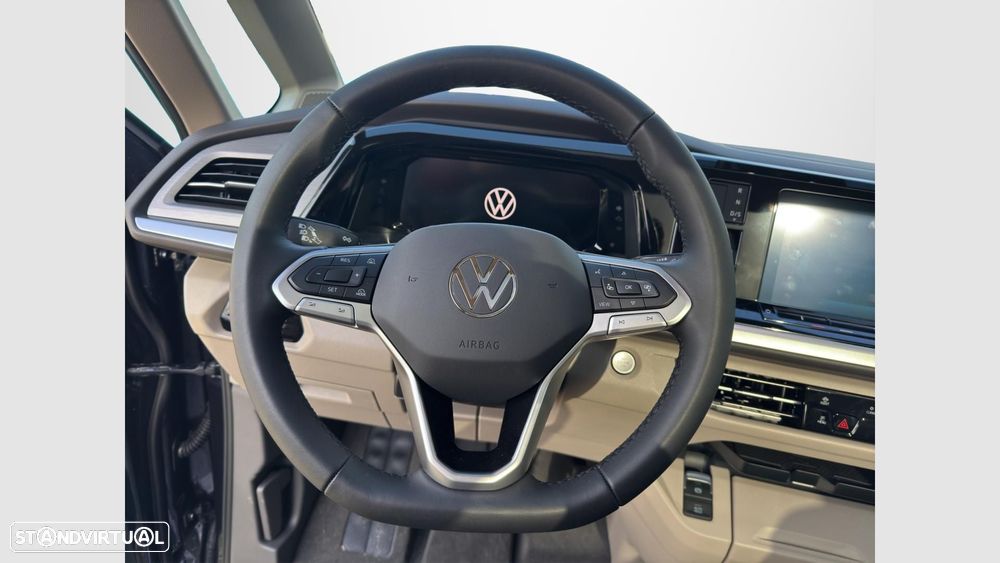 VW Multivan - 15