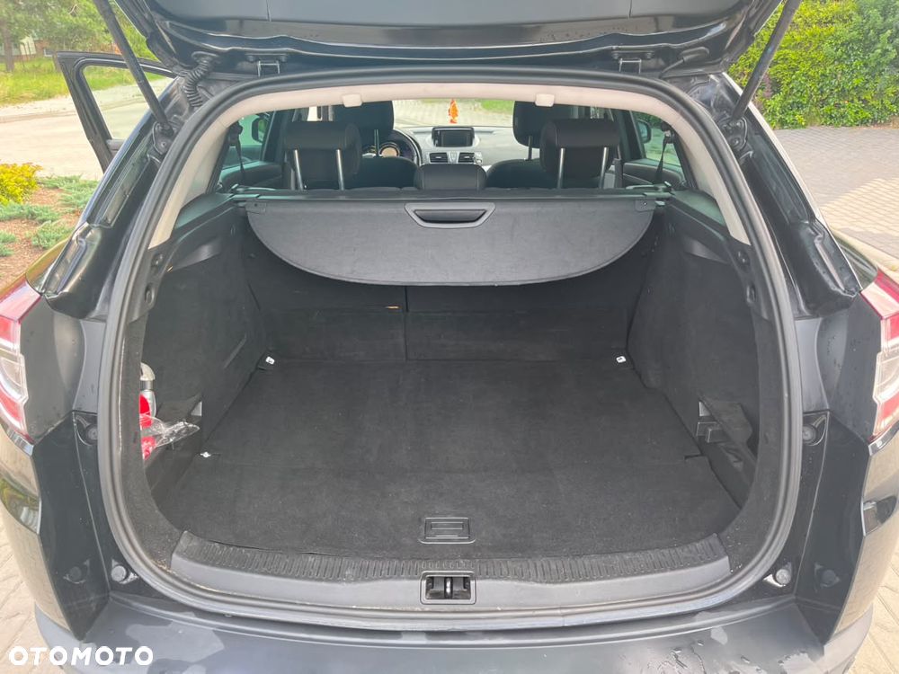 Renault Megane 1.5 dCi Bose Edition - 7