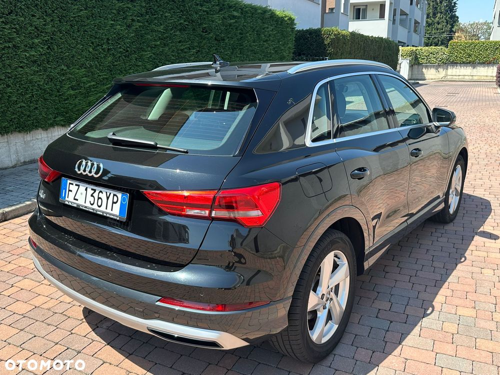 Audi Q3 - 12