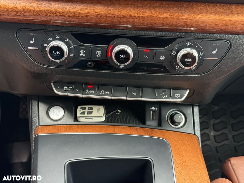 Audi Q5 35 TDI quattro S tronic - 31