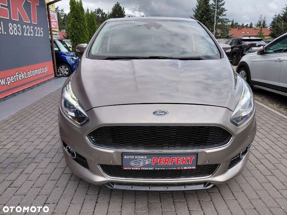 Ford S-Max - 3