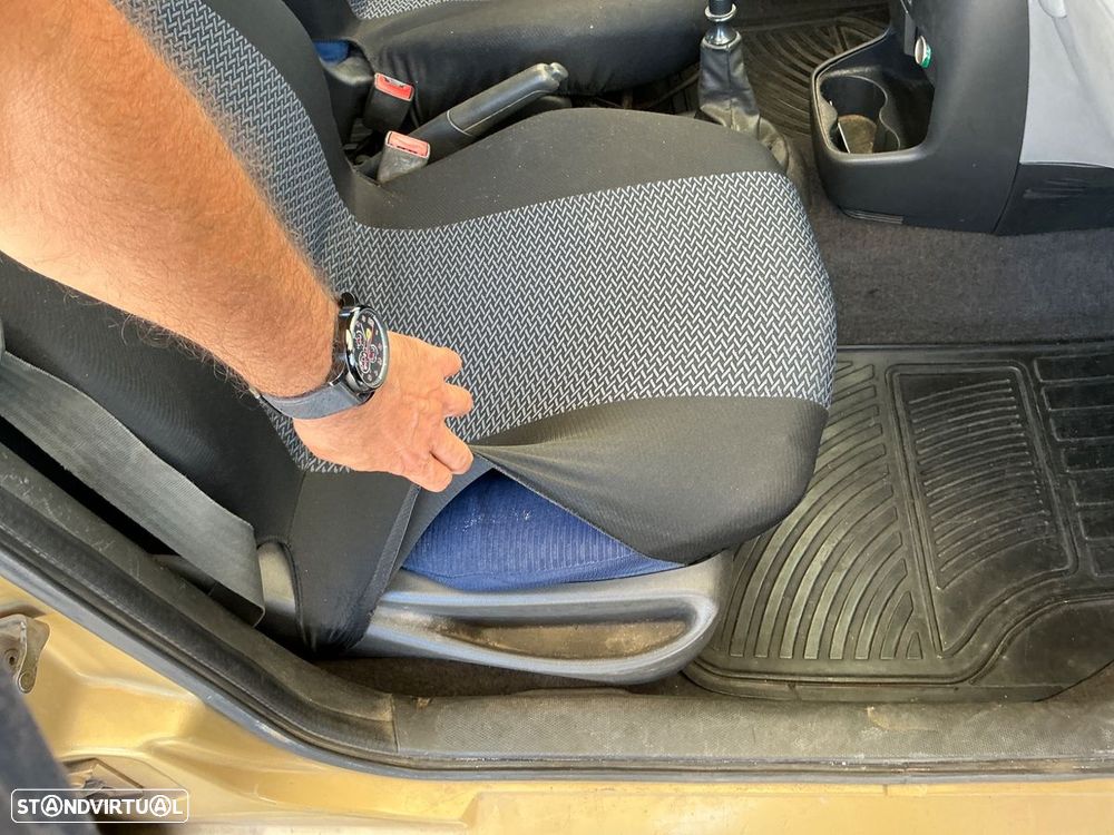 Fiat Punto - 11