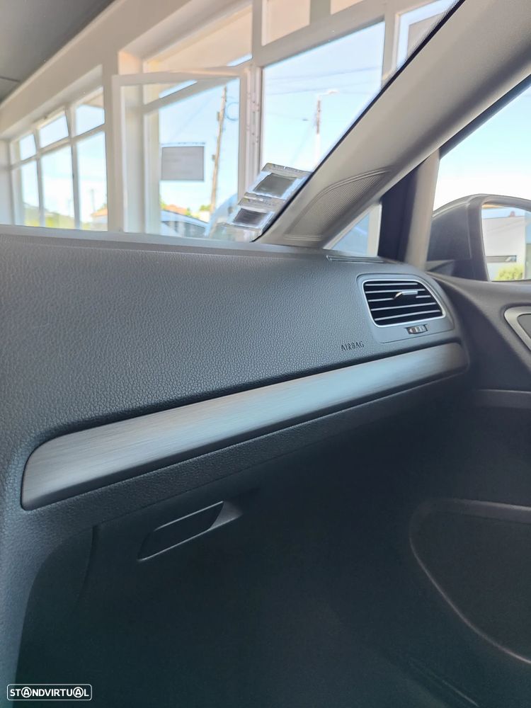 VW Golf Variant 1.5 TSI Confortline - 36