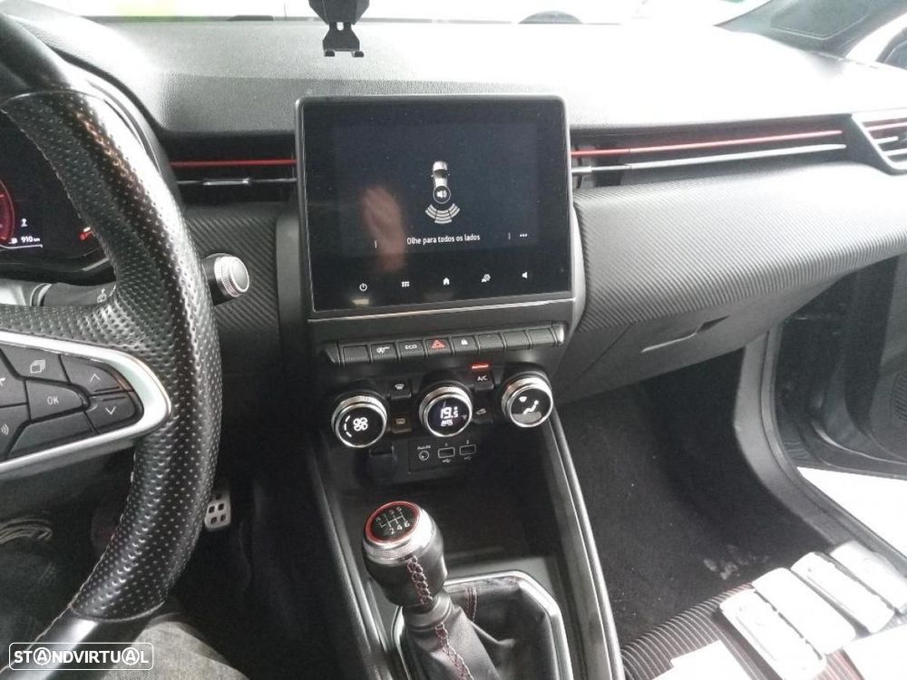 Renault Clio 1.5 Blue dCi RS Line - 5