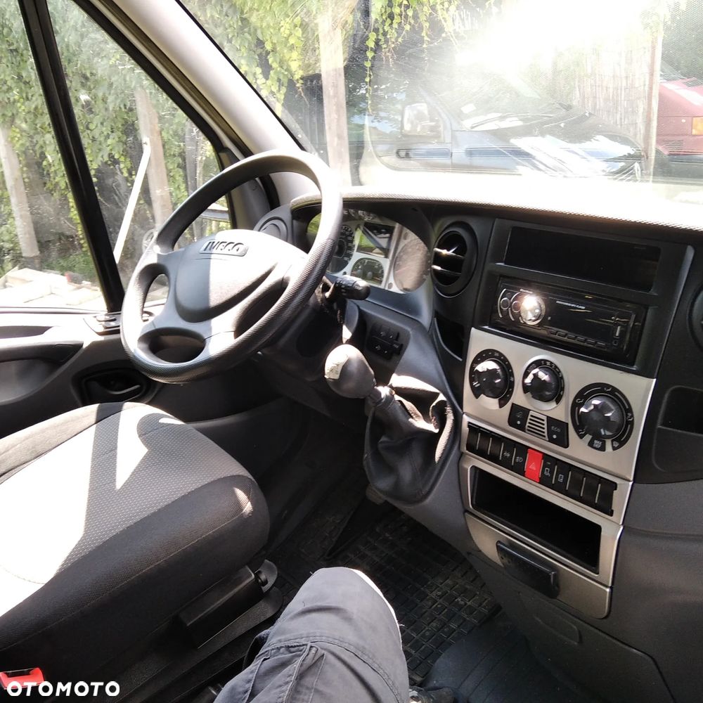 Iveco 35C18 - 7
