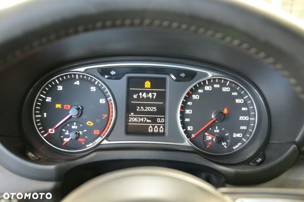 Audi A1 Sportback - 21